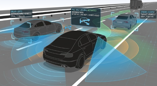 FSD (Full Self-Driving)